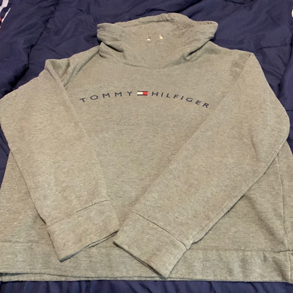 Tommy Hilfiger